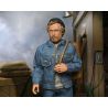 Les Dents de la mer figurine Clothed Matt Hooper (Amity Arrival) Neca