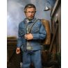 Les Dents de la mer figurine Clothed Matt Hooper (Amity Arrival) Neca