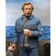 Les Dents de la mer figurine Clothed Matt Hooper (Amity Arrival) Neca