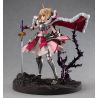 Fate/kaleid liner Prisma Illya figurine Illyasviel von Einzbern Saber/Altria Ver. Kadokawa