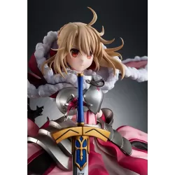 Fate/kaleid liner Prisma Illya figurine Illyasviel von Einzbern Saber/Altria Ver. Kadokawa