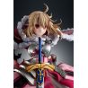 Fate/kaleid liner Prisma Illya figurine Illyasviel von Einzbern Saber/Altria Ver. Kadokawa