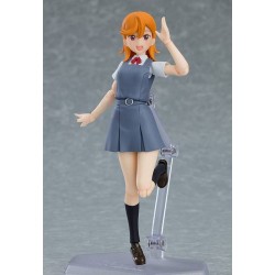 Love Live! Superstar!! figurine Figma Kanon Shibuya Max Factory