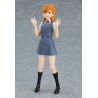 Love Live! Superstar!! figurine Figma Kanon Shibuya Max Factory