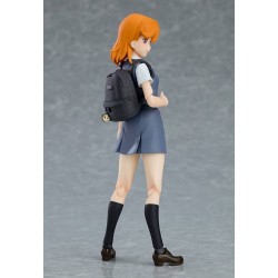 Love Live! Superstar!! figurine Figma Kanon Shibuya Max Factory