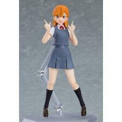 Love Live! Superstar!! figurine Figma Kanon Shibuya Max Factory