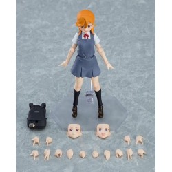 Love Live! Superstar!! figurine Figma Kanon Shibuya Max Factory