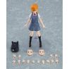 Love Live! Superstar!! figurine Figma Kanon Shibuya Max Factory