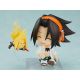 Shaman King figurine Nendoroid Yoh Asakura Good Smile Company