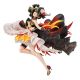 Idolmaster Cinderella Girls figurine Brilliant Stage Kaede Takagaki Eternal Feather Ver. Megahouse