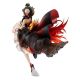 Idolmaster Cinderella Girls figurine Brilliant Stage Kaede Takagaki Eternal Feather Ver. Megahouse