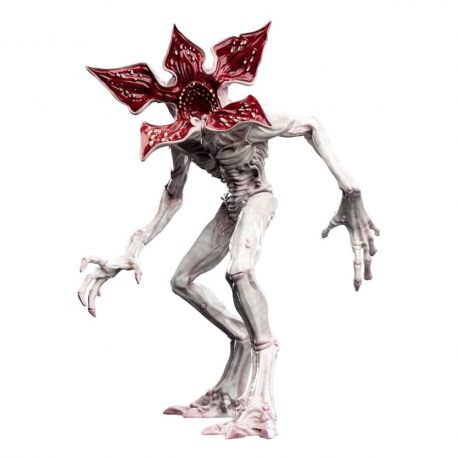 Stranger Things figurine Mini Epics The Demogorgon (Season 1) Weta Workshop