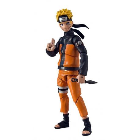 Naruto Shippuden figurine Naruto Toynami