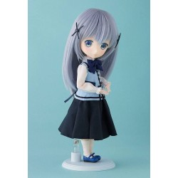 Is the Order a Rabbit? BLOOM poupée Harmonia Humming Chino Good Smile Company