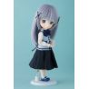 Is the Order a Rabbit? BLOOM poupée Harmonia Humming Chino Good Smile Company