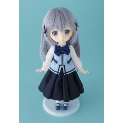 Is the Order a Rabbit? BLOOM poupée Harmonia Humming Chino Good Smile Company