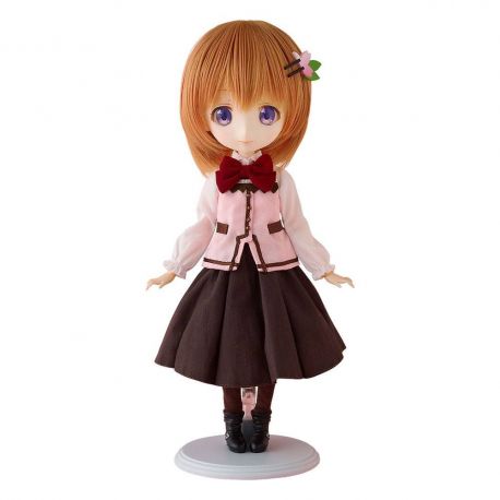 Is the Order a Rabbit? BLOOM poupée Harmonia Humming Cocoa Good Smile Company