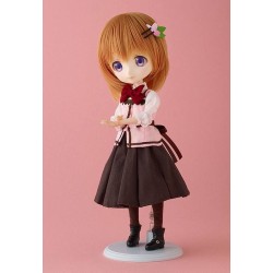 Is the Order a Rabbit? BLOOM poupée Harmonia Humming Cocoa Good Smile Company
