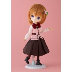 Is the Order a Rabbit? BLOOM poupée Harmonia Humming Cocoa Good Smile Company