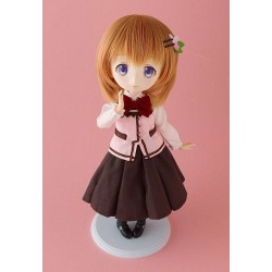Is the Order a Rabbit? BLOOM poupée Harmonia Humming Cocoa Good Smile Company