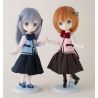 Is the Order a Rabbit? BLOOM poupée Harmonia Humming Cocoa Good Smile Company