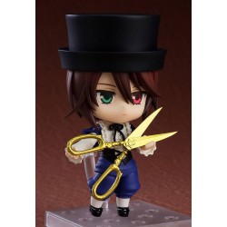 Rozen Maiden figurine Nendoroid Soseiseki Good Smile Company