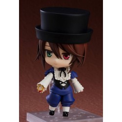 Rozen Maiden figurine Nendoroid Soseiseki Good Smile Company