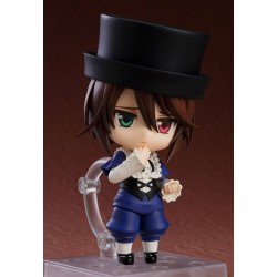 Rozen Maiden figurine Nendoroid Soseiseki Good Smile Company