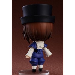 Rozen Maiden figurine Nendoroid Soseiseki Good Smile Company