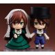 Rozen Maiden figurine Nendoroid Soseiseki Good Smile Company