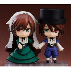 Rozen Maiden figurine Nendoroid Soseiseki Good Smile Company
