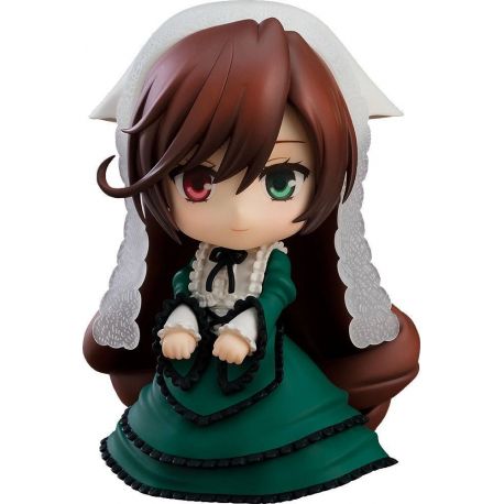 Rozen Maiden figurine Nendoroid Suiseiseki Good Smile Company