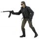 Terminator figurine Ultimate Police Station Assault T-800 (Motorcycle Jacket) Neca