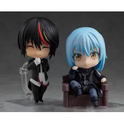 That Time I Got Reincarnated as a Slime figurine Nendoroid Diablo Good Smile Company