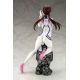 Evangelion 4 figurine Mari Makinami Illustrious White Plugsuit Ver. Kotobukiya