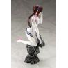 Evangelion 4 figurine Mari Makinami Illustrious White Plugsuit Ver. Kotobukiya