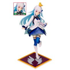 Nijisanji figurine Lize Helesta Bonus Edition Kotobukiya