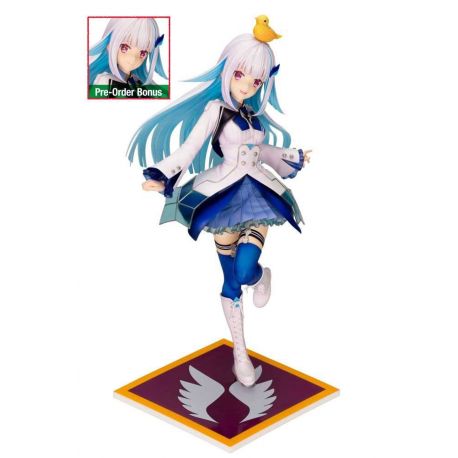 Nijisanji figurine Lize Helesta Bonus Edition Kotobukiya Nijisanji figurine Lize Helesta Bonus Edition Kotobukiya