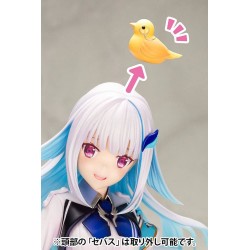 Nijisanji figurine Lize Helesta Bonus Edition Kotobukiya