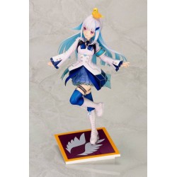 Nijisanji figurine Lize Helesta Bonus Edition Kotobukiya