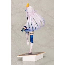 Nijisanji figurine Lize Helesta Bonus Edition Kotobukiya