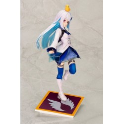 Nijisanji figurine Lize Helesta Bonus Edition Kotobukiya
