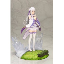 Re:ZERO -Starting Life in Another World- figurine Emilia Memory's Journey Kotobukiya