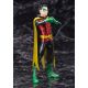 DC Comics statuette ARTFX+ 1/10 Robin Damian Wayne (The New 52) Kotobukiya
