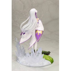 Re:ZERO -Starting Life in Another World- figurine Emilia Memory's Journey Kotobukiya
