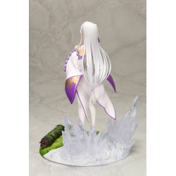 Re:ZERO -Starting Life in Another World- figurine Emilia Memory's Journey Kotobukiya