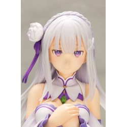 Re:ZERO -Starting Life in Another World- figurine Emilia Memory's Journey Kotobukiya