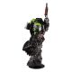 Warhammer 40k figurine Ork Meganob with Buzzsaw McFarlane Toys