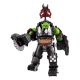 Warhammer 40k figurine Ork Meganob with Buzzsaw McFarlane Toys