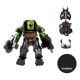 Warhammer 40k figurine Ork Meganob with Buzzsaw McFarlane Toys